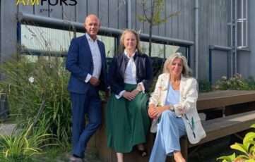 De RvC van RWA/Amfors bestaat uit Gijs de Kruif, Astrid Hoge en Nadja Renkema.