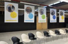 Sociale veiligheid is een belangrijk thema bij Amfors.